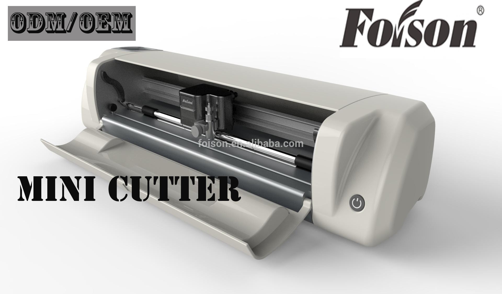 Foison C48 Vinyl Cutter Driver